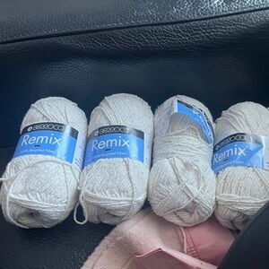 Berroco Remix Yarn